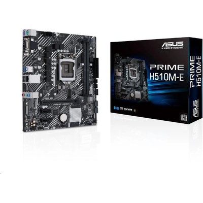 Asus PRIME H510M-E 90MB17E0-M0EAY0