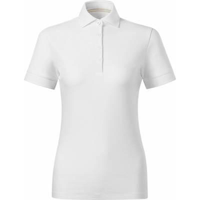 Neutral Classic z organické Fairtrade bavlny Bílá