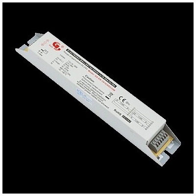NBB Elektronický předřadník 18~40W/12VDC T8 3AAA