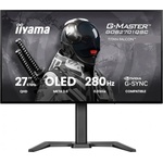 iiyama G-MASTER GOB2701QSC-B1 Монитори