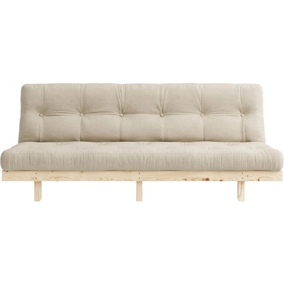 Karup Design Variabilná pohovka Lean Raw Beige
