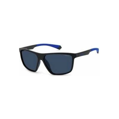 Мъжки слънчеви очила Polaroid PLD-7044-S-0VK ø 60 mm