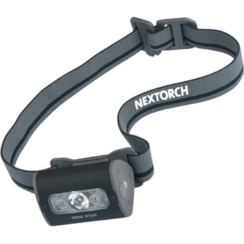 Nextorch Trek Star