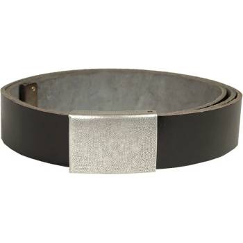 Image 1 of Mil-Tec BW Кожен колан, черен (13101002)