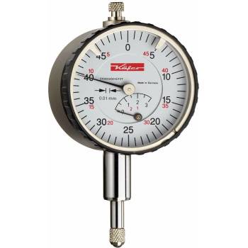 Käfer Индикаторен удароустойчив часовник Kafer KM 4 TOP S - 0-3 mm, 0.01 mm (10155)