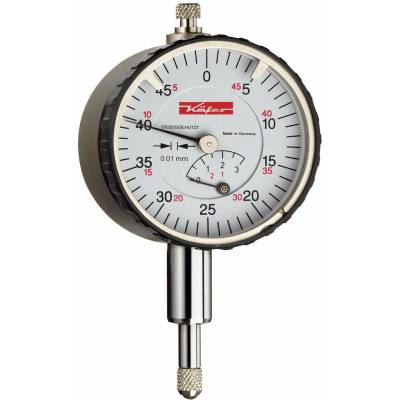 Käfer Индикаторен удароустойчив часовник Kafer KM 4 TOP S - 0-3 mm, 0.01 mm (10155)