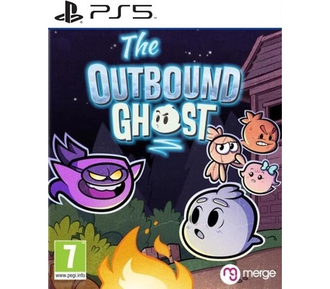 The Outbound Ghost