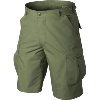 Šortky Helikon-Tex BDU olive green