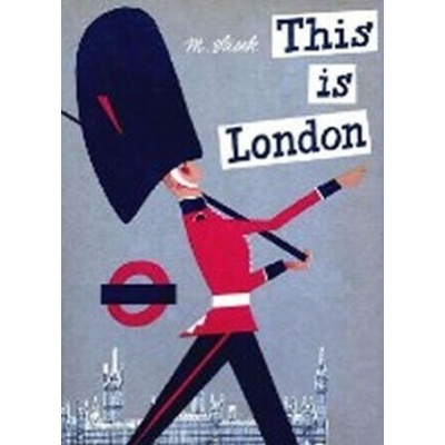 This is London - Miroslav Šašek