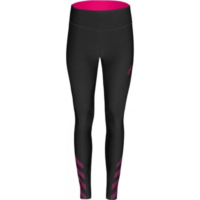 Etape Rebecca 2.0 dámske čierna/ružová