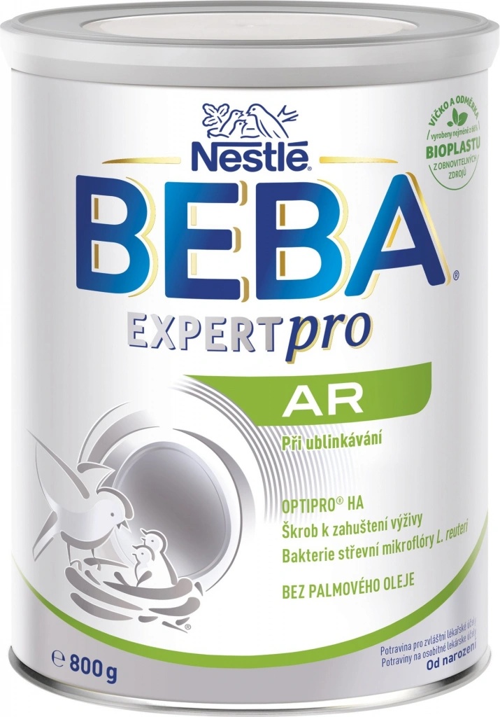 BEBA EXPERTpro AR 800 g