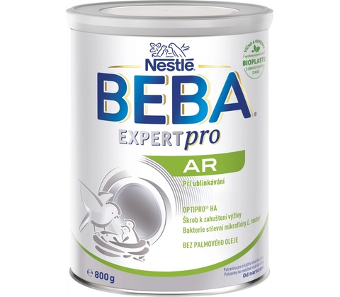 BEBA EXPERTpro AR 800 g