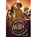 Pendula Swing - The Complete Journey