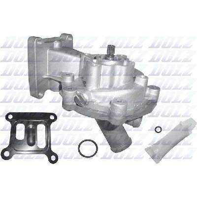 Vodní čerpadlo, chlazení motoru DOLZ F149CT F149CT