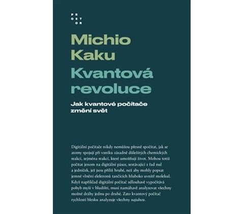 Kvantová revoluce