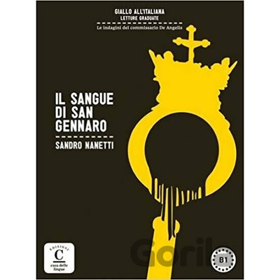 Il sangue di San Gennaro - Klett