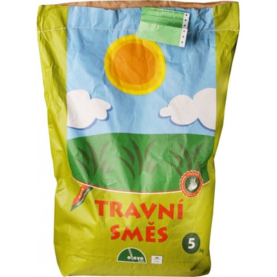 Travní směs Parková 5 kg