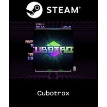 Cubotrox