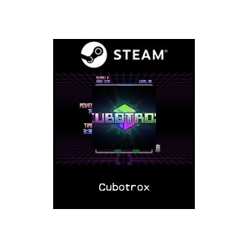 Cubotrox