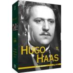 Filmexport HV s. r. o Hugo Haas 1 - Zlatá kolekce - 4DVD (007654)