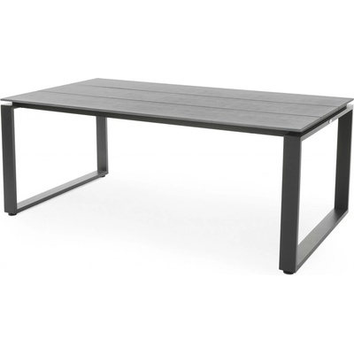 di-volio Záhradní stůl Giovo 180 x 100 cm