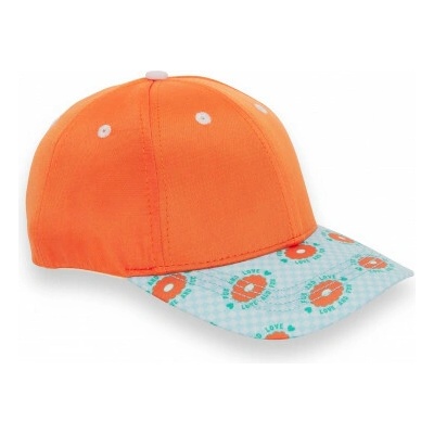 KiETLA ICONIK Baseball s UV ochranou ChaCha Pop