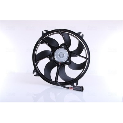 Větrák, chlazení motoru NISSENS 85606 85606