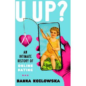 U Up? | KOZLOWSKA HANNA (ISBN: 9781668088692)