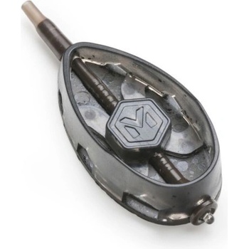 Mivardi Kŕmitko Method Feeder QMR Flat XL 80 g