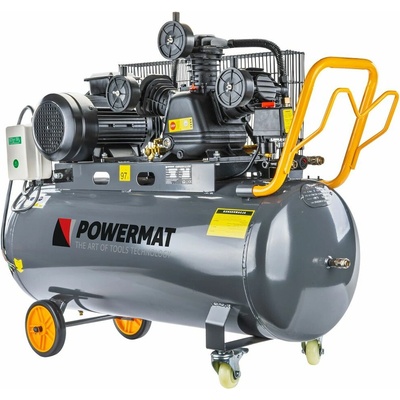PowerMat PM-KO-150T-400V