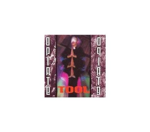 Tool - Opiate LP