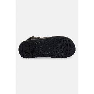 UGG Велурени чехли M Goldencoast Clog II Nubuck (1178670.DDRG)