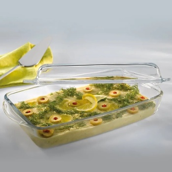 Image 1 of Borcam Йенска тава Borcam 2.8литра