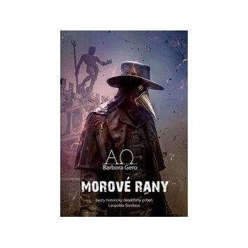Morové rany