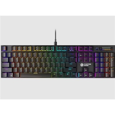 Canyon CND-SKB55-CS
