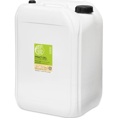 Tierra Verde Prací gel citlivá pokožka 25 l