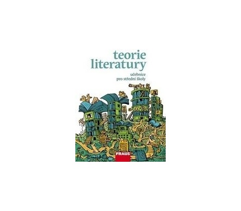 Teorie literatury pro SŠ