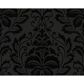 A. S. Création Влизелинов тапет за стена black and white 2554-26