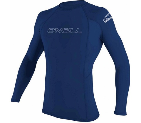 ONEILL BASIC SKINS CREW LS Pánské