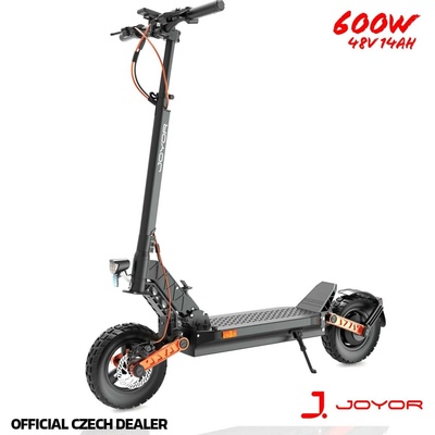 Joyor S5