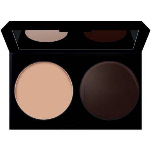 Lovren Ombretti Perfect Look Duo Om2 Сенки дуо