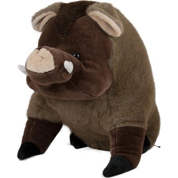 Плюш АМЕК Глиган, плюшено прасе, много голям