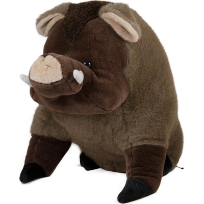 Плюш АМЕК Глиган, плюшено прасе, много голям