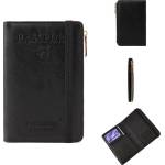 Baellerry Travel WALLET Baellerry - Черно KP36051