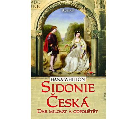 Sidonie Česká