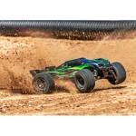 Traxxas Mini XRT 1: 12 VXL-3s 4WD RTR зелена