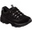 Skechers Дамски маратонки Skechers Icon Dlite Ladies Trainers - Black
