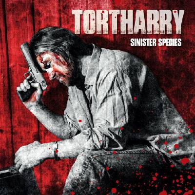 Tortharry - Sinister Species / Digipack CD