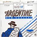SAVAREZ 1610MF