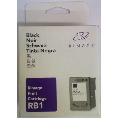 Rimage RB1 360i/480i/2000i black - originálny